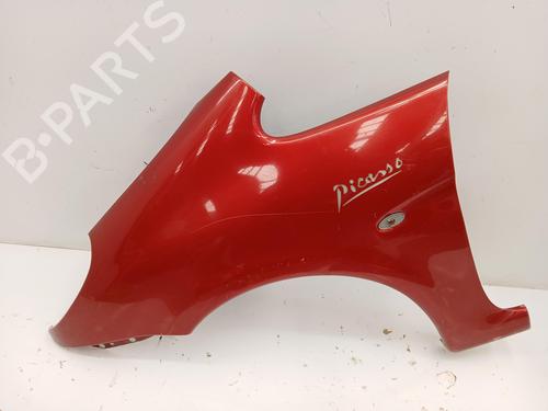 Left front fenders CITROËN XSARA PICASSO (N68) 1.6 HDi | BP28111996C41 