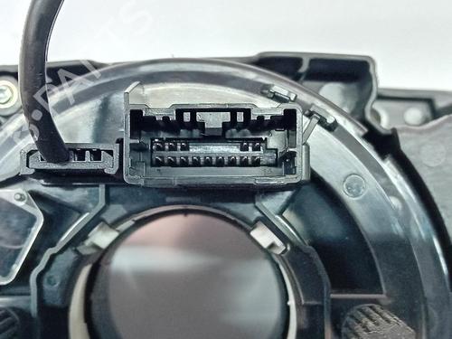 Steering column stalk FORD TRANSIT COURIER B460 Box Body/MPV | BP37030321I23 - Image 4
