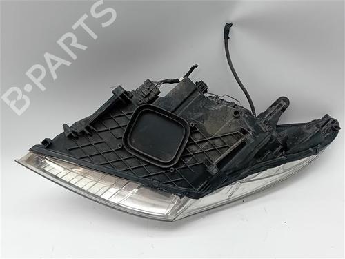 Right headlight RENAULT MEGANE III Hatchback (BZ0/1_, B3_) 1.6 16V (BZ1B, BZ1H) | BP39542003C29 - Image 5