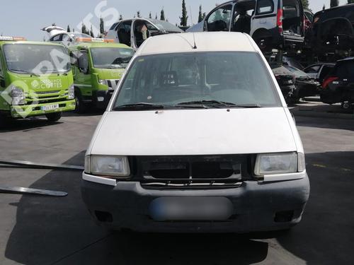 Used Parts PEUGEOT EXPERT Van (222)  1.9 TD  1065472