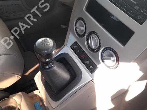 Engine control unit (ECU) DODGE CALIBER 2.0 CRD | BP15507073M57  - Image 9