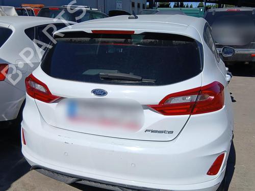 Climate control FORD FIESTA VII (HJ, HF)  | BP34251641I5  - Image 7