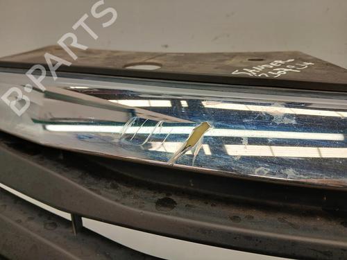 Front bumper DACIA SANDERO | BP37182548C7 - Image 4