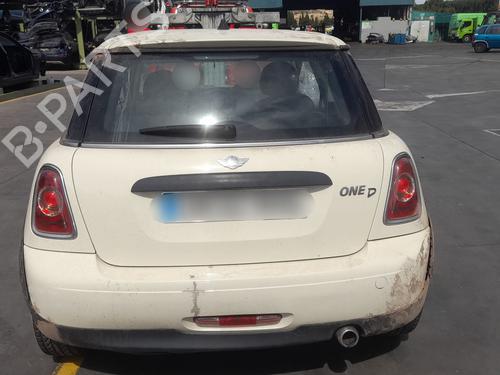 Engine control unit (ECU) MINI MINI (R56) One D | BP13059180M57 - Image 7