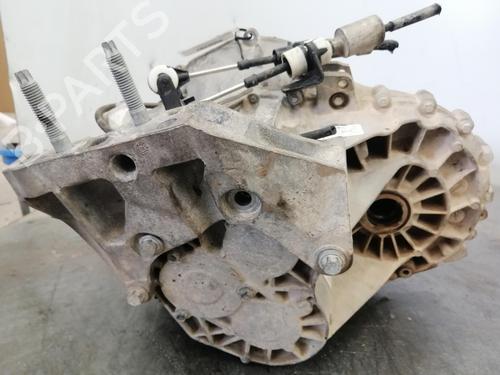 Gearbox FORD TRANSIT CUSTOM V362 Bus (F3)  | BP29433531M3 