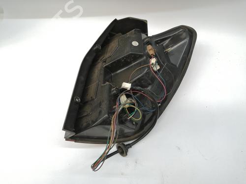 Left taillight CHEVROLET CAPTIVA (C100, C140) 2.2 D | BP29376035C34 