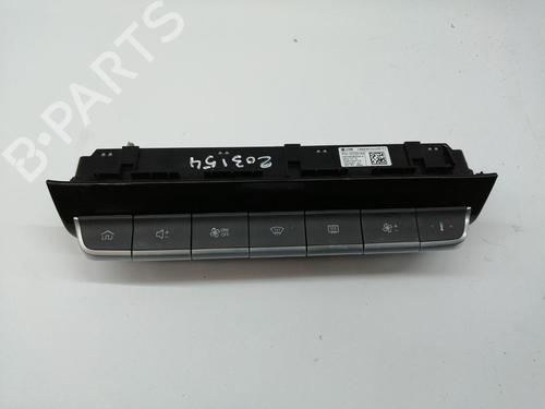 Used Climate control Climate control MG MG ZS SUV (AZS1) [2017-2026] 34555360 34555360