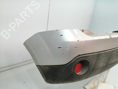 Rear bumper FORD FIESTA V (JH_, JD_) 1.3 | BP27514764C8 