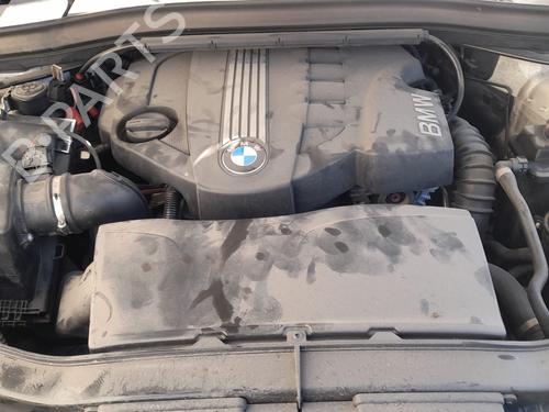 Steering rack BMW X1 (E84) sDrive 18 d | BP22687262M22 