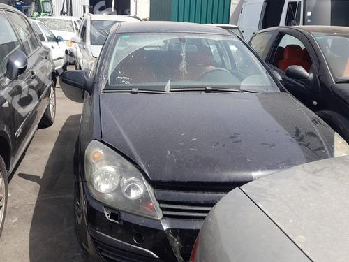 Used Parts OPEL ASTRA H (A04)  1.4 LPG (L48)  1070208