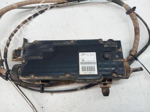Hand brake FORD FOCUS C-MAX (DM2) | BP38757650I18 - Image 4