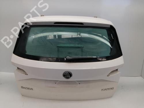 tailgate-skoda-karoq-nu7-nd7-2017-33694110 main image