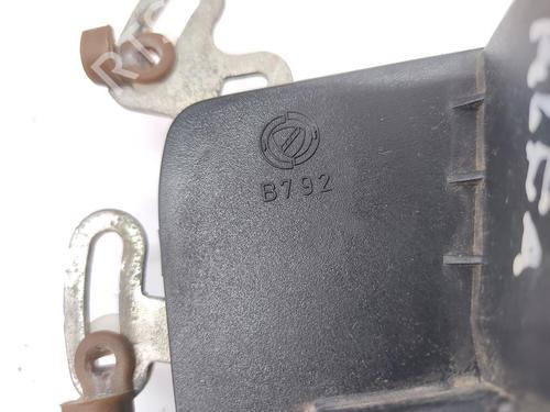 Front right lock ALFA ROMEO 147 (937_) 1.6 16V T.SPARK (937.AXA1A, 937.AXB1A, 937.BXB1A) | BP29333088C97 