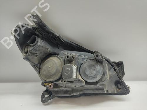 Faro izquierdo OPEL ASTRA H (A04) 1.7 CDTI (L48) | BP29824622C28