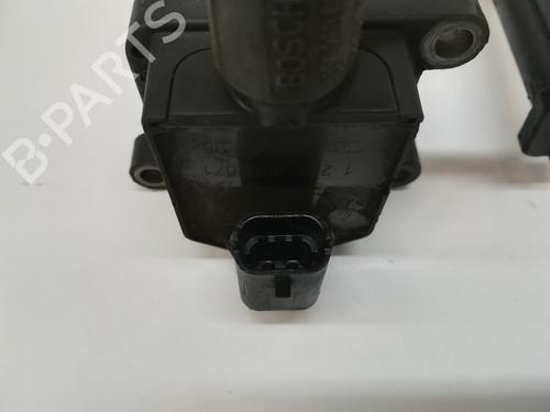 Ignition coil ALFA ROMEO 147 (937_) 1.6 16V T.SPARK ECO (937.AXA1A, 937.BXA1A) | BP11740288M94 