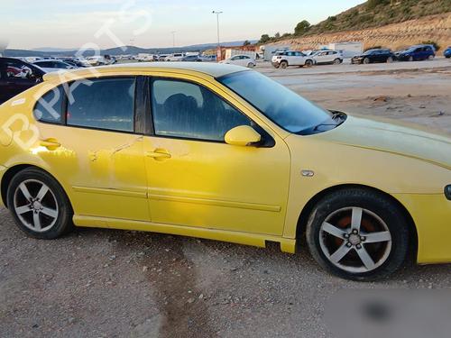 Third brake light SEAT LEON (1M1)  | BP29904228L11