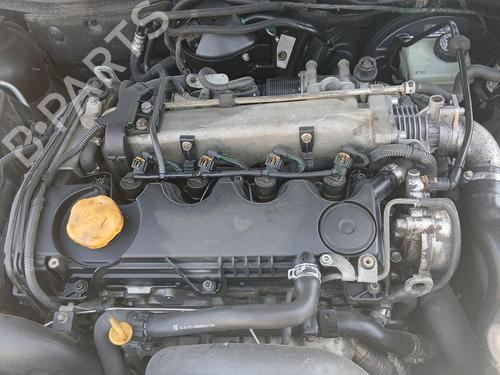 AC compressor OPEL ASTRA H GTC (A04)  | BP34372056M34  - Image 10