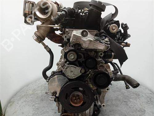 Engine MINI MINI (F56) Cooper D | BP28098980M1  - Image 5