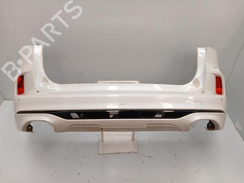 Używane Zderzak tylny FORD KUGA III (DFK) [2019-2025]  30792290