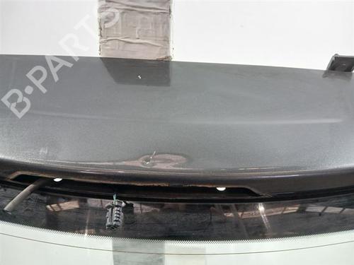 Tailgate CITROËN C3 II (SC_) 1.6 BlueHDi 75 | BP36936617C6 - Image 3