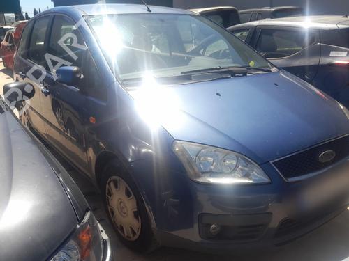 Left front fenders FORD FOCUS C-MAX (DM2)  | BP25382026C41 