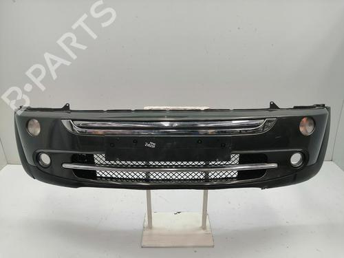 Stoßstange vorne MINI MINI (R50, R53) Cooper | BP30508263C7 