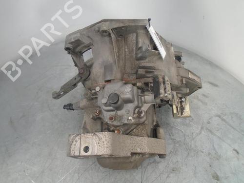 Gearbox FIAT 500 (312_) 1.2 (312AXA1A) | BP33852059M3 - Image 2