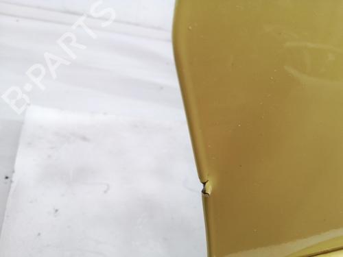 Left front door CITROËN C2 (JM_) 1.1 | BP24112312C2