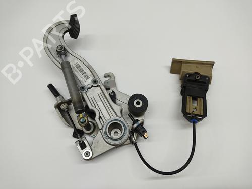 bremsepedal SSANGYONG RODIUS I [2005-2025]  27573870