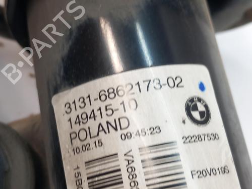 Right front shock absorber BMW 1 (F21) 116 d | BP29252388M17 