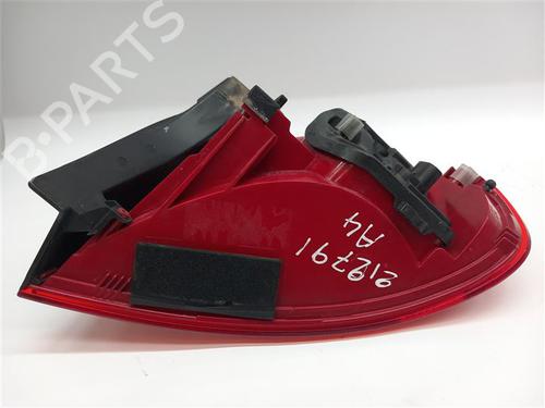 Left taillight AUDI A4 B8 (8K2) 2.0 TDI | BP39756049C34 - Image 5