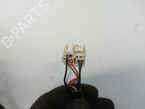 Left mirror TOYOTA YARIS (_P21_, _PA1_, _PH1_)  | BP29546939C26 