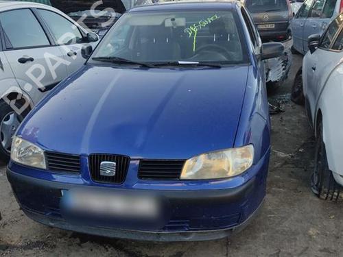 Used Parts SEAT CORDOBA (6K1, 6K2) 1.4 i 4978500