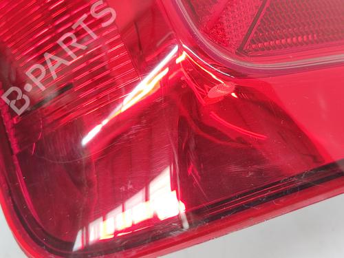 Venstre baglygte VW CADDY IV MPV (SAB, SAJ)  | BP29546957C34 