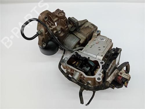 Used Electronic module Electronic module PEUGEOT 508 I (8D_) 1.6 HDi (115 hp) 39699520 39699520