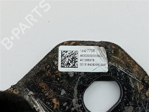 Sikkerhedssele-spænde OPEL CORSA E (X15) 1.3 CDTI (08, 68) | BP24653412I32 - Image 5
