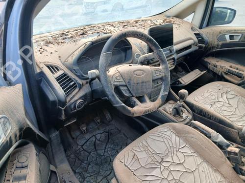 Fuel pump FORD ECONOLINE Van | BP31070276M76