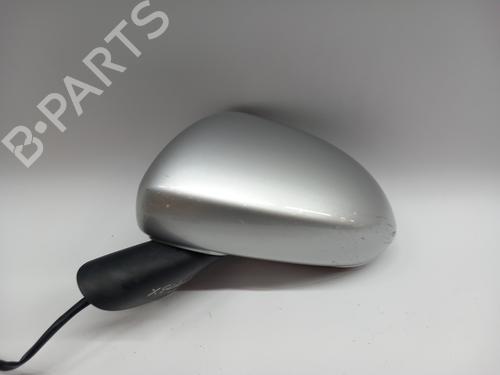 Left mirror OPEL CORSA D (S07) 1.4 (L08, L68) | BP22697047C26 