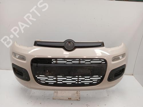 Used Front bumper FIAT PANDA VAN (312_, 519_) 1.2 LPG (312CXA1A) (69 hp) 30082852