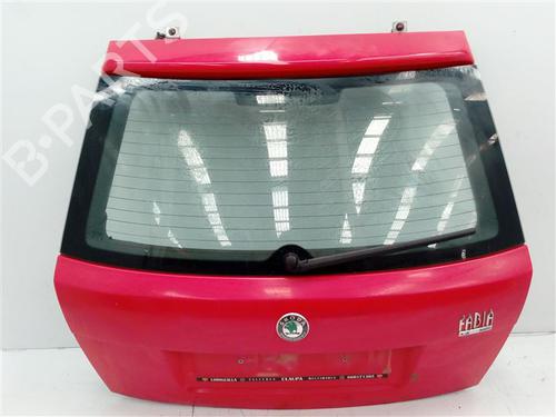 Used Tailgate Tailgate 18863364 18863364