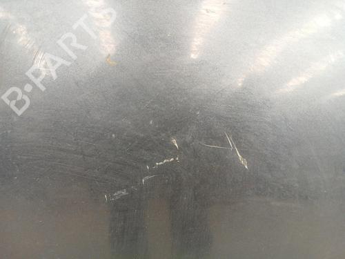 Left front door PEUGEOT 5008 (0U_, 0E_)  | BP24635098C2 