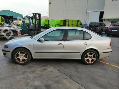 Tailgate handle SEAT TOLEDO II (1M2)  | BP8358321C132