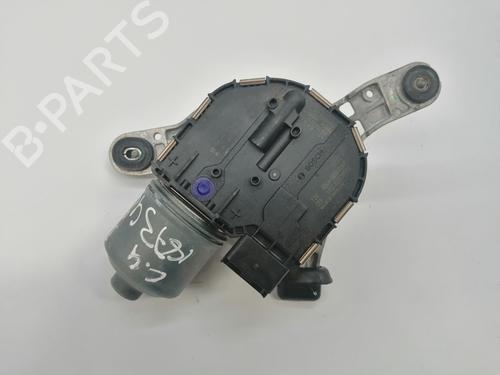 Front wiper motor CITROËN C4 Grand Picasso II (DA_, DE_)  | BP18487171M29 