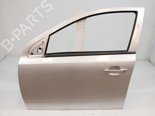 Used Left front door OPEL ASTRA H (A04) [2004-2014]  30642537