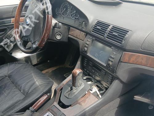 Gearbox BMW 5 (E39) 530 d | BP35948045M3 - Image 13