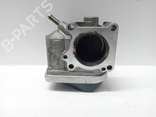 Used Throttle body Throttle body VW GOLF IV (1J1) 1.4 16V (75 hp) 34718089 34718089