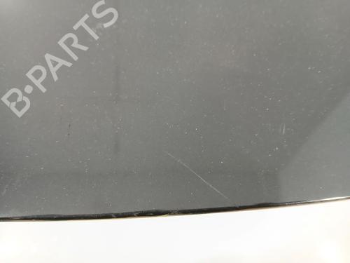 Rear spoiler SEAT LEON (1M1)  | BP31361957C96 