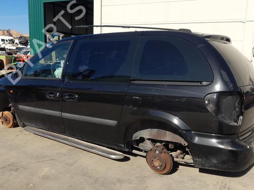 Used Parts CHRYSLER VOYAGER IV (RG, RS) 2.4 2381033