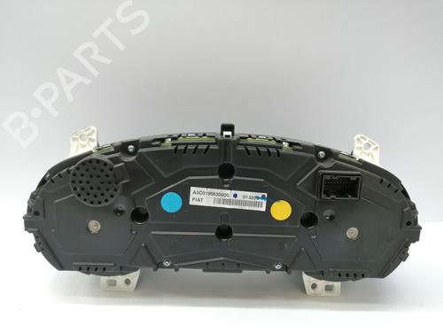 Instrument cluster FIAT TIPO Estate (356_, 357_) 1.4 (356WXA1B) | BP16842598C47 
