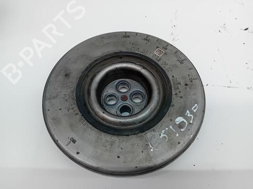 Used Pulley Pulley 36879610 36879610